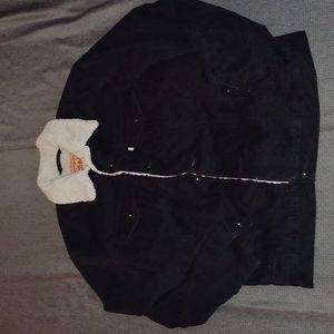 Levi's Levi Strauss jacket